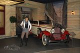 August Horch Museum