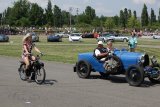 Festival Automobile Mulhouse
