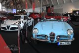 Retro Classics Stuttgart 2020