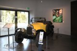 MAC Museum Art & Cars: starke Frauen