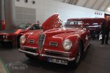 Retro Classics Stuttgart 2020