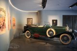 MAC Museum Art & Cars: starke Frauen