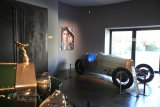 MAC Museum Art & Cars: starke Frauen