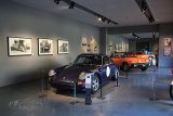 MAC Museum Art & Cars: starke Frauen