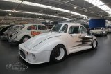 Automuseum VW