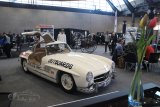 Retro Classics Stuttgart 2020