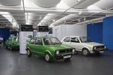 Automuseum VW
