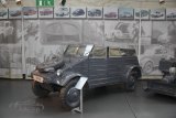 Automuseum VW