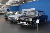 Automuseum VW