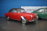 Automuseum VW