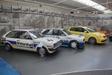 Automuseum VW