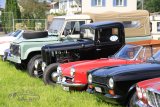 Historische Verkehrsschau Altenrhein
