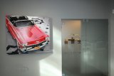 MAC Museum Art & Cars: starke Frauen