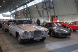 Retro Classics Stuttgart 2020