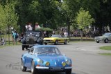 Festival Automobile Mulhouse