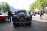 Lugano Concours d&rsquo;El&eacute;gance