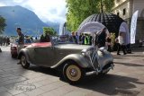 Lugano Concours d&rsquo;El&eacute;gance