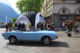 Lugano Concours d&rsquo;El&eacute;gance