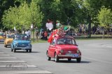 Festival Automobile Mulhouse