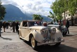 Lugano Concours d&rsquo;El&eacute;gance