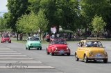 Festival Automobile Mulhouse