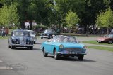 Festival Automobile Mulhouse