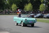 Festival Automobile Mulhouse