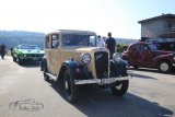 Oldtimer Treffen Flugplatz Bleienbach