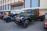 Oldtimer Treffen Flugplatz Bleienbach