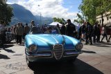 Lugano Concours d&rsquo;El&eacute;gance