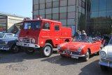 Oldtimer Treffen Flugplatz Bleienbach