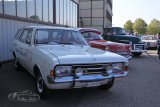 Oldtimer Treffen Flugplatz Bleienbach