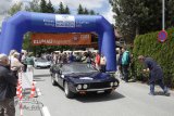 Kitzbüheler Alpenrallye