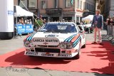 Lugano Concours d&rsquo;El&eacute;gance