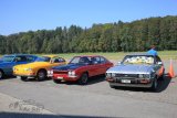 Oldtimer Treffen Flugplatz Bleienbach