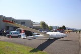Oldtimer Treffen Flugplatz Bleienbach