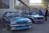 Oldtimer Treffen Flugplatz Bleienbach