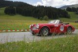Kitzbüheler Alpenrallye