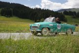 Kitzbüheler Alpenrallye