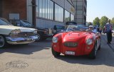 Oldtimer Treffen Flugplatz Bleienbach