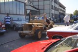 Oldtimer Treffen Flugplatz Bleienbach