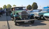 Oldtimer Treffen Flugplatz Bleienbach