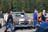 Oldtimer Treffen Flugplatz Bleienbach