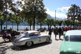 Lugano Concours d&rsquo;El&eacute;gance