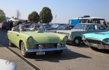 Oldtimer Treffen Flugplatz Bleienbach
