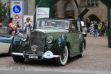 British Classic Car Meeting