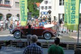 Heidiland Classic Oldtimer Weekend
