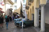 Lugano Concours d&rsquo;El&eacute;gance