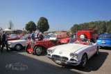 Oldtimer Treffen Flugplatz Bleienbach