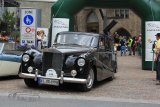 British Classic Car Meeting